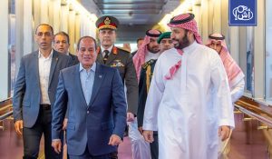 باحث سياسي متخصص بالشرق الأوسط يكشف “أخبار شمال إفريقيا” أبعاد زيارة السيسي إلى السعودية