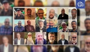 محكمة جزائرية تخفف الأحكام وتفرج عن معظم معتقلي “إطارات الجبهة الإسلامية للإنقاذ”