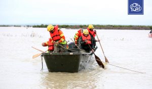 المغرب.. الفيضانات تغمر الحقول وتكبّد المزارعين خسائر