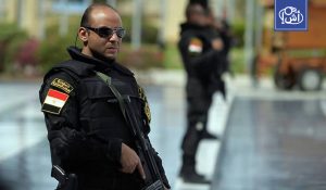 القبض على المتهم في واقعة تحرش داخل حافلة بالقاهرة