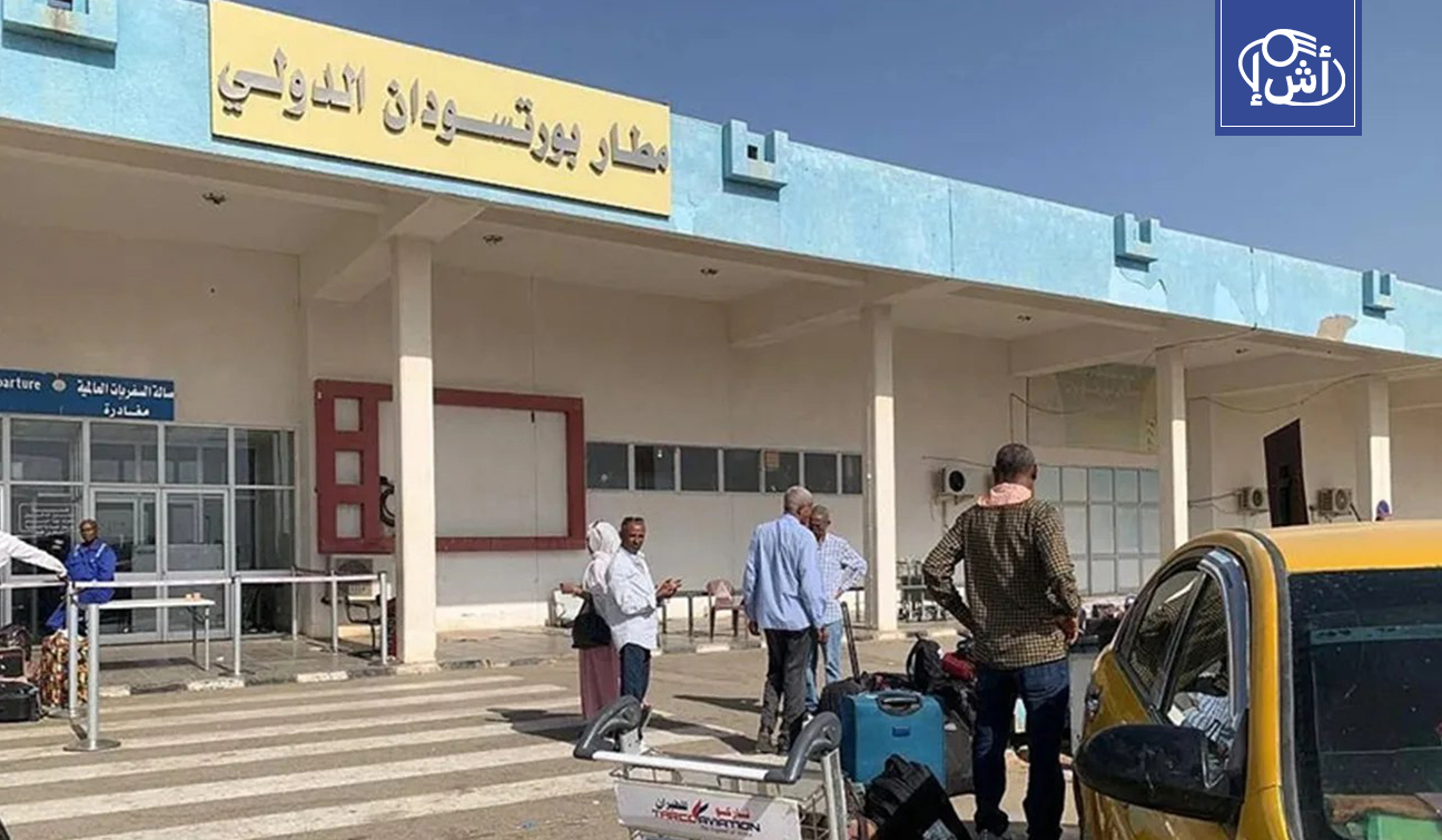 وصول أول فوج العائدين السودانيين من أوغندا