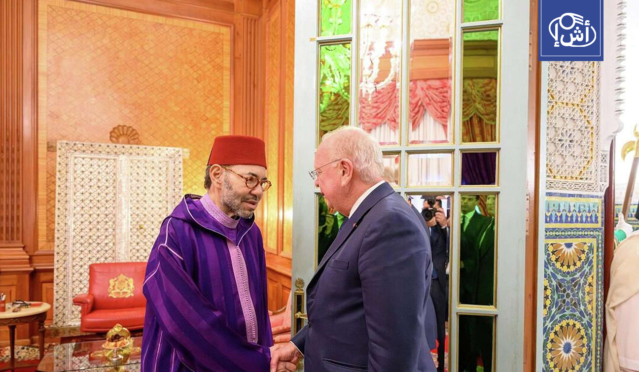 المغرب يطلق مشروع مصنع عالمي لأنظمة هبوط الطائرات بشراكة مع “سافران”