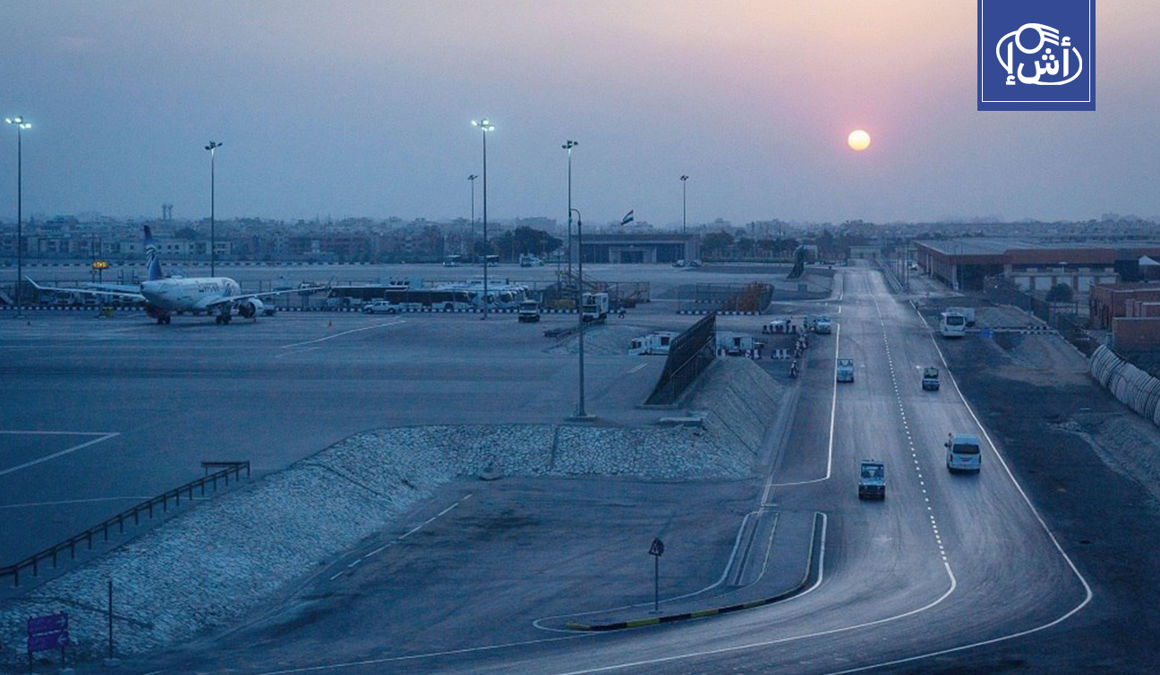 الإسكندرية مرشحة لتكون أول وجهة متوسطية تستقبل رحلات مباشرة من روسيا