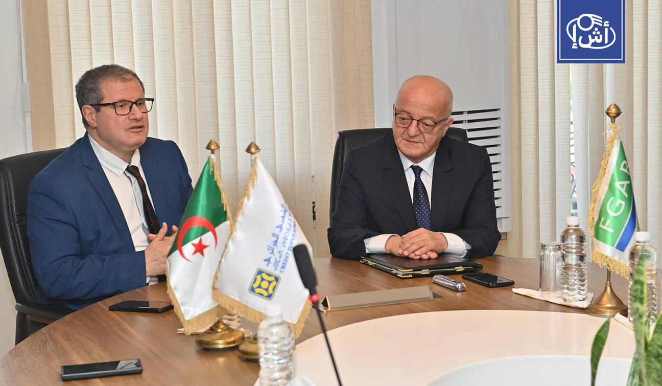 الجزائر وتشاد تبحثان شراكات سياحية وصناعات تقليدية