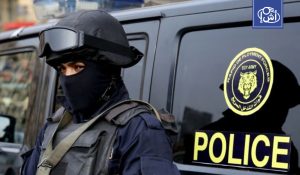 الداخلية المصرية تنفي مزاعم وفاة وافد سوداني داخل محبسه