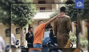 مصر.. القبض على 14 متهماً في واقعة “ميت عاصم”