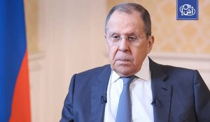 لافروف: فرنسا تحاول زعزعة استقرار حكومات لا تروق لها في إفريقيا