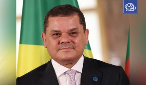 ليبيا.. الدبيبة يعلن عن تعديل وزاري قريب