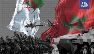 سباق تسلح غير مسبوق بين المغرب والجزائر