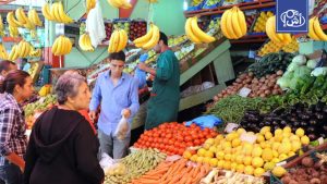 المغرب.. انخفاض في أسعار السلع للشهر الثالث على التوالي
