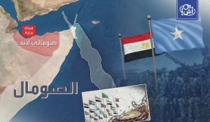 الباحث عبد الغني دياب لـ”أخبار شمال إفريقيا”: مصر تعيد تشكيل نفوذها في القرن الإفريقي (مقابلة)