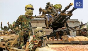 السودان.. هجوم بطائرة مسيرة يستهدف مدرسة داخلية