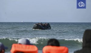 مهاجرون جزائريون يشكلون 75% من مغادرات غرب المتوسط