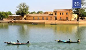 موريتانيا ومالي والسنغال تتعاونان عبر مشروع أممي لمواجهة شح المياه