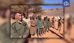 ليبيا.. عملية عسكرية نوعية تحرر جنوداً وتُرسخ الاستقرار في الحدود الجنوبية