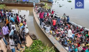 جنوب السودان.. منظمات الإغاثة تحذر من شلل إنساني في جونقلي مع تصاعد المعارك