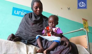 تحذير أممي من تدهور غير مسبوق للأزمة الإنسانية في السودان