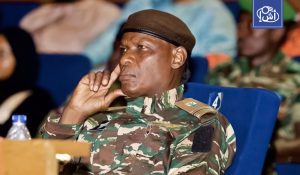 النيجر.. قيادي عسكري يدعو للاستعداد لمواجهة محتملة مع فرنسا