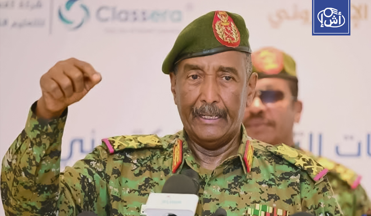 السودان يتجه نحو “جيش ذكي” لمواكبة التحولات التكنولوجية في الحروب