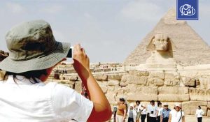 مصر ترفع رسوم التأشيرة السياحية