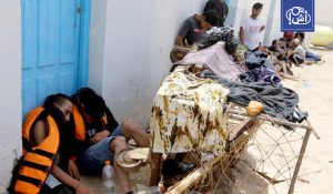 الأمم المتحدة: انتهاكات ممنهجة بحق المهاجرين في ليبيا تشمل القتل والتعذيب والاستعباد الجنسي