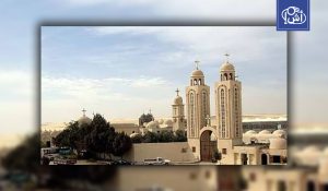مصر.. وفاة أربعة أطفال إثر سقوط سور داخل دير قبطي