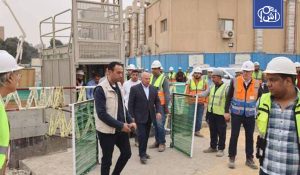 مصر.. مستشعرات ذكية تنقذ سكان القاهرة من كارثة