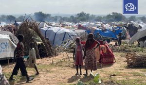 عودة 3.5 مليون نازح ولاجئ إلى السودان رغم استمرار “أسوأ أزمة إنسانية في العالم”