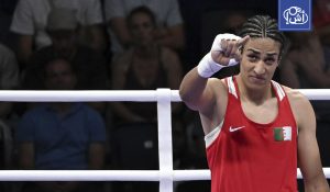 الملاكمة الجزائرية تشترط إشراف اللجنة الأولمبية لاختبارات الهوية الجنسية