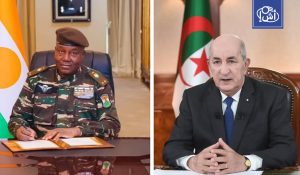 الجزائر تعيد سفيرها إلى نيامي