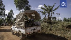 جنوب إفريقيا تقرر سحب قواتها من بعثة الأمم المتحدة لحفظ السلام في الكونغو الديمقراطية