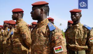 هجوم يضرب بلدة شمال بوركينا فاسو ويخلف عشرات القتلى