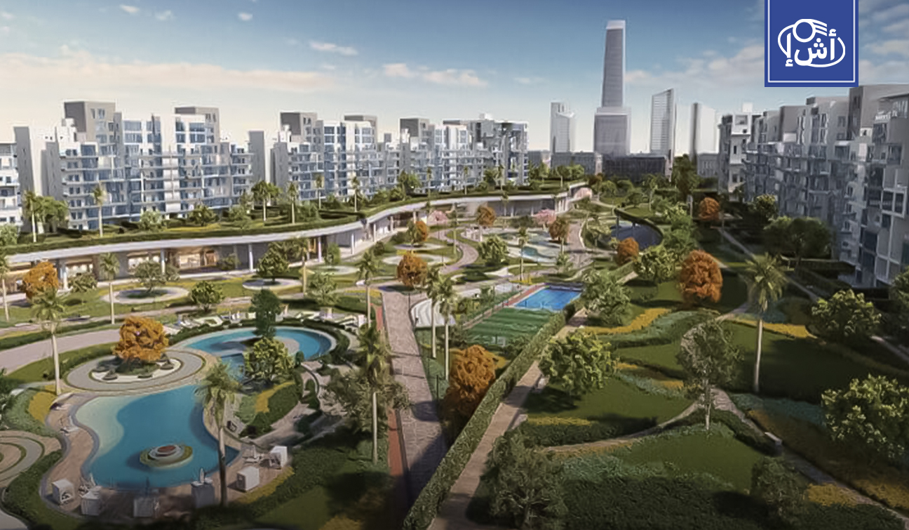 مقترح قانوني في مصر يمنح العاصمة الإدارية وضعا خاصا