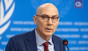 الأمم المتحدة: عدد قتلى المدنيين في السودان تضاعف خلال 2025