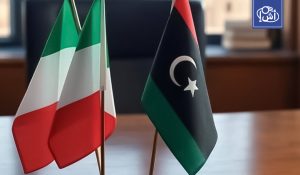 إيطاليا تعزز حضورها في ليبيا عبر الهجرة والأمن والطاقة