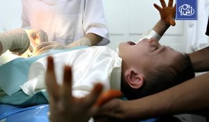 مصر.. بتر العضو الذكري لطفل بالجيزة إثر خطأ طبي خلال عملية ختان