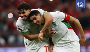 المغرب يعلن قائمة أولية لـ55 لاعباً استعداداً للمونديال.. استبعاد الياميق وعودة لوزا وبركاوي