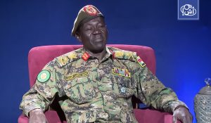 وزير الدفاع السوداني: هزيمة “الدعم السريع” وشيكة