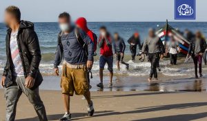 أزمة انهيار في سبتة: مركز مهاجرين يستقبل ضعف طاقته والمطالبات بحلول عاجلة تتزايد