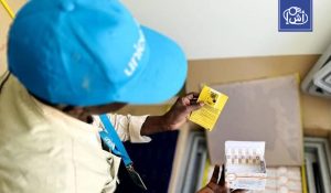 الصحة العالمية تدق ناقوس الخطر في السودان
