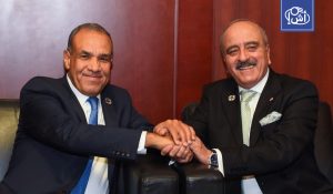 اتفاق مصري–تونسي على تعزيز الآلية الثلاثية لدعم الاستقرار في ليبيا