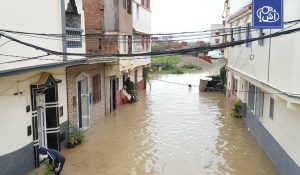 المغرب يخصص تعويضات مالية وخطة إغاثة للمتضررين من فيضانات الشمال