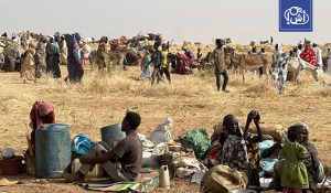 مصر تدين الهجمات المتكررة على المساعدات الإنسانية والمنشآت الطبية في السودان