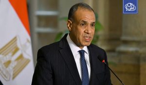 مصر تؤكد رفض الإجراءات الأحادية وتدعو لتعاون دول حوض النيل