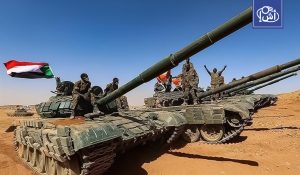 الجيش السوداني يكثف غاراته على مواقع “الدعم السريع” قرب الحدود التشادية