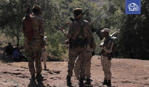 تحذير من اندلاع وشيك لحرب دموية بين إثيوبيا وإقليم تيغراي وإريتريا