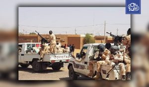 الجيش السوداني يستعيد مدينة الطينة الاستراتيجية على الحدود التشادية