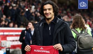 سباق مغربي-فرنسي محموم على موهبة فريق ليل