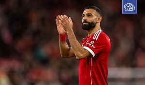 الرعاية تمنح محمد صلاح دخلاً إضافياً يضاهي راتبه في الملعب