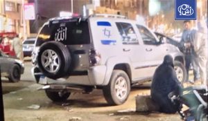 مصر.. تفاصيل واقعة دهس بكرداسة بعد مشادة بسبب وضع علم إسرائيل